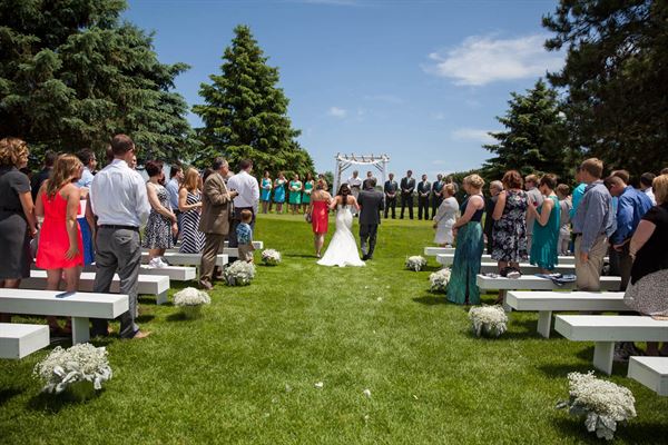 Whitetail Golf Course