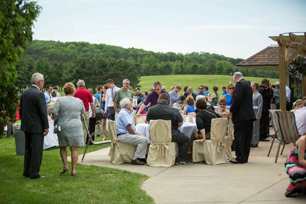 Whitetail Golf Course