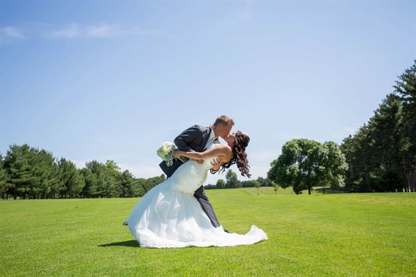 Whitetail Golf Course