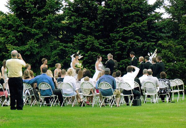 Whitetail Golf Course