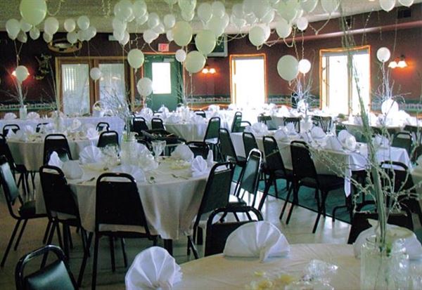 Whitetail Golf Course