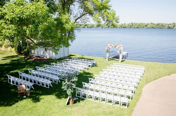 Lake Wissota Golf & Events