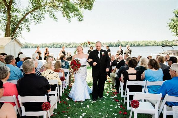 Lake Wissota Golf & Events