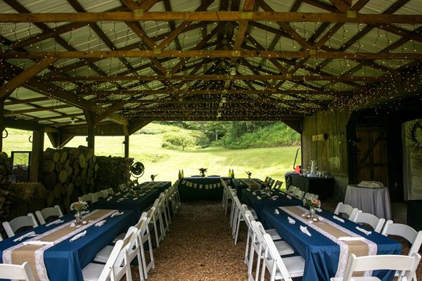 Butterfly Hollow Bed & Breakfast