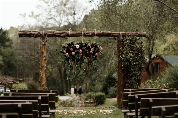 Butterfly Hollow Bed & Breakfast