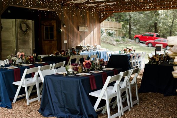 Butterfly Hollow Bed & Breakfast