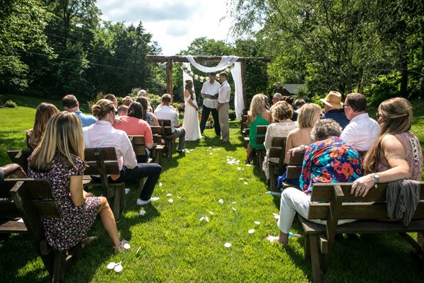 Butterfly Hollow Bed & Breakfast