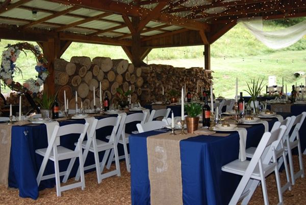 Butterfly Hollow Bed & Breakfast