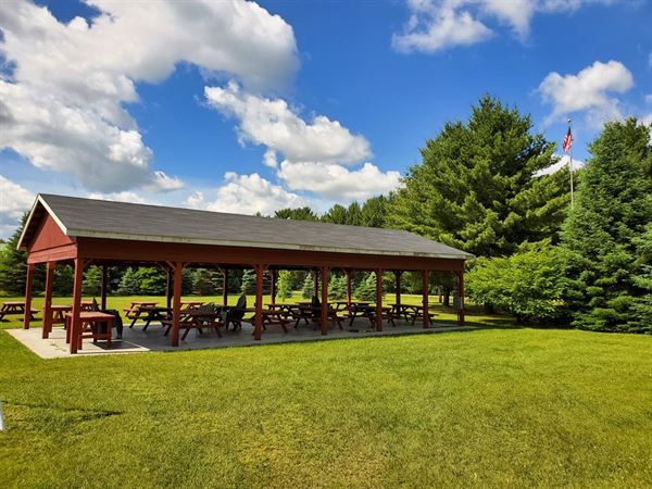 Pine Harbor Campground