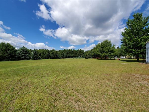 Pine Harbor Campground