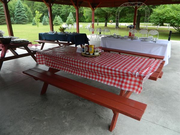 Pine Harbor Campground