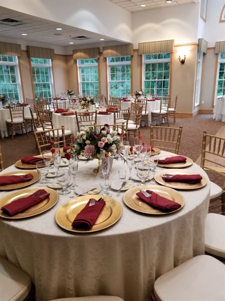 Harbor Pines Golf Club & Estates