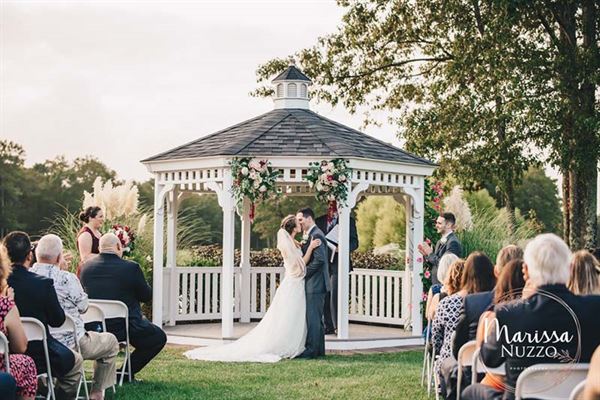 Harbor Pines Golf Club & Estates