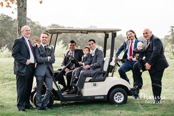 Harbor Pines Golf Club & Estates