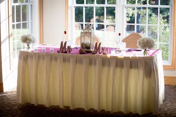 Harbor Pines Golf Club & Estates