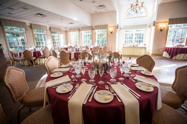 Harbor Pines Golf Club & Estates