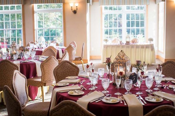 Harbor Pines Golf Club & Estates