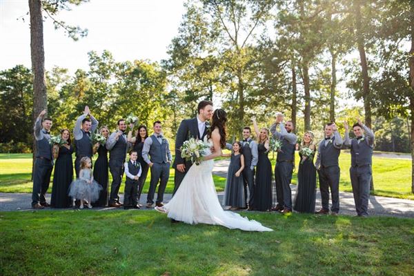 Harbor Pines Golf Club & Estates