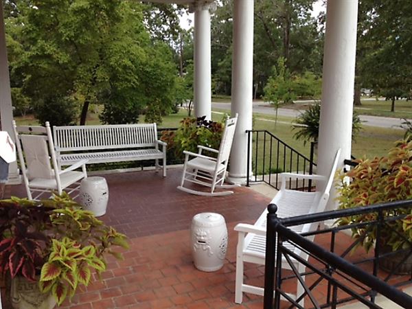 Rosewood Manor House B & B, Wedding Venue