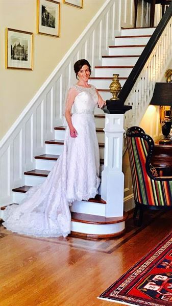 Rosewood Manor House B & B, Wedding Venue