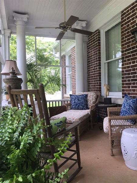 Rosewood Manor House B & B, Wedding Venue