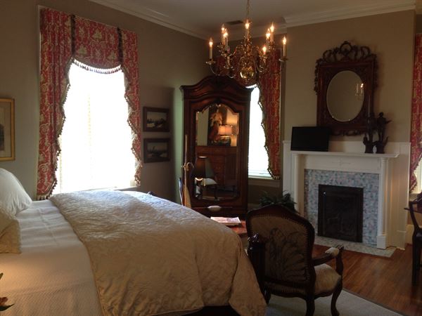 Rosewood Manor House B & B, Wedding Venue