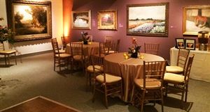 Additional Event Spaces