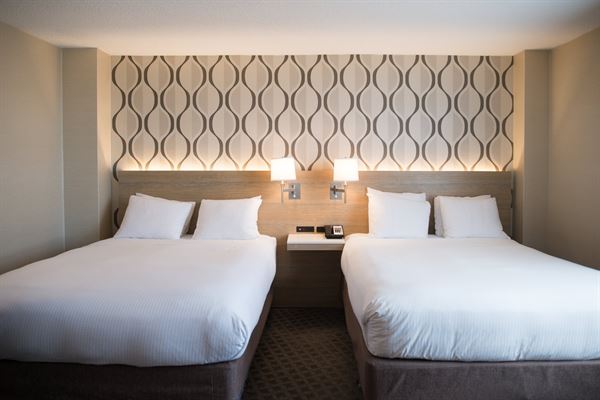 Radisson Harborview Duluth