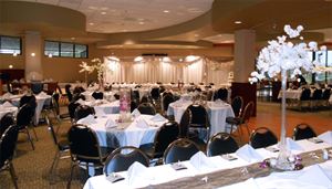 Robert Snyder Dining Commons