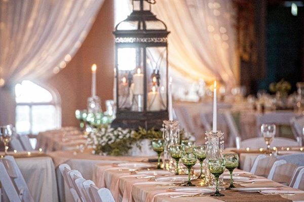 The Armory Arts & Events Center and The Emporium