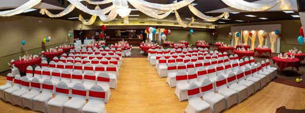 Columbus Hall & Banquet Center