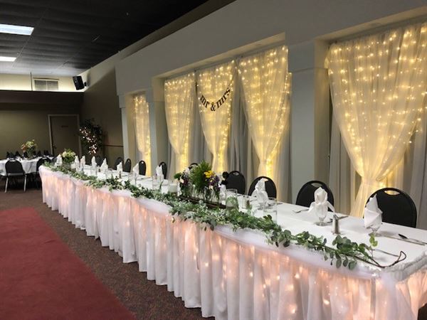 Columbus Hall & Banquet Center