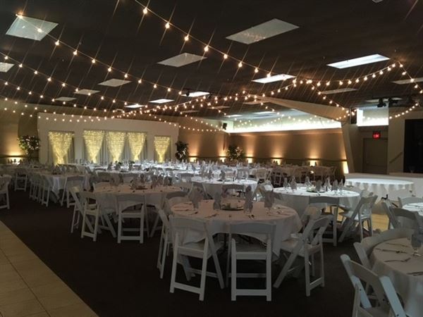 Columbus Hall & Banquet Center