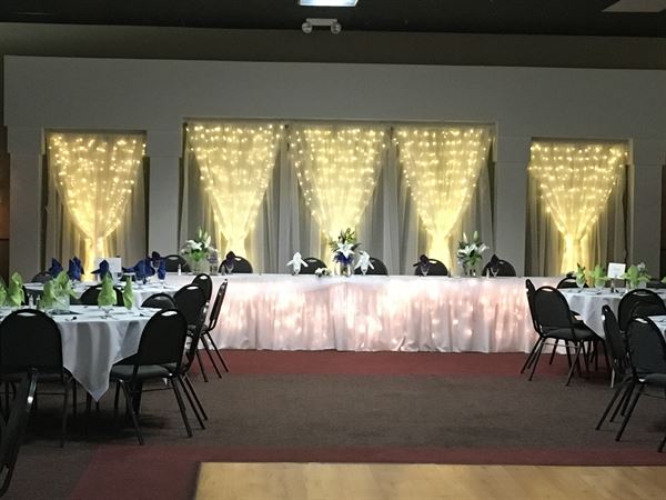 Columbus Hall & Banquet Center