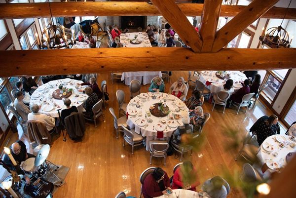 Culinary Vegetable Institute