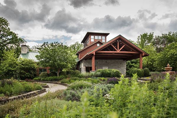 Culinary Vegetable Institute