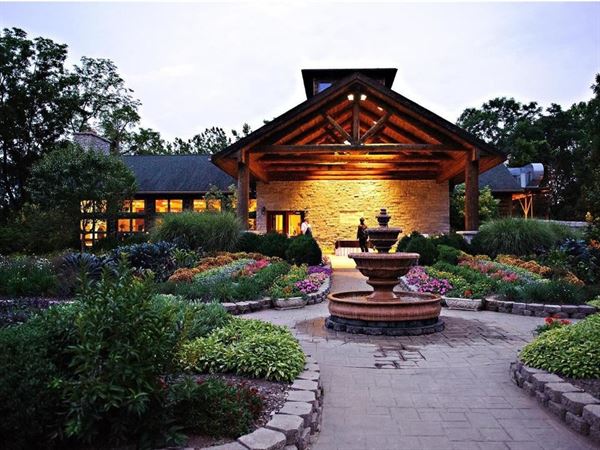 Culinary Vegetable Institute