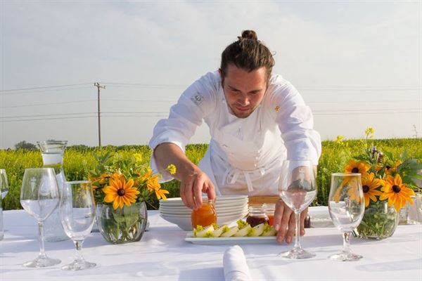 Culinary Vegetable Institute