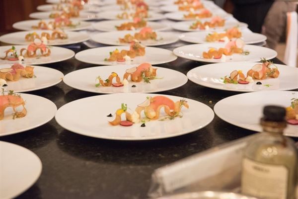 Culinary Vegetable Institute