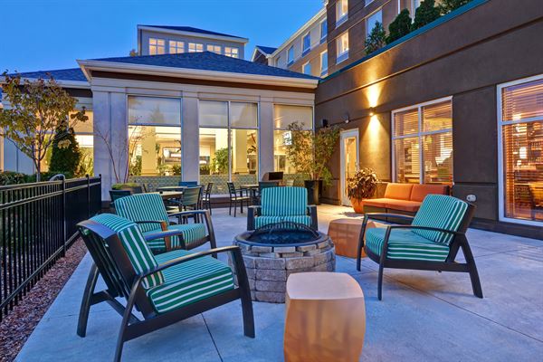 Hilton Garden Inn Green Bay