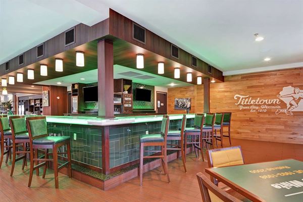 Hilton Garden Inn Green Bay