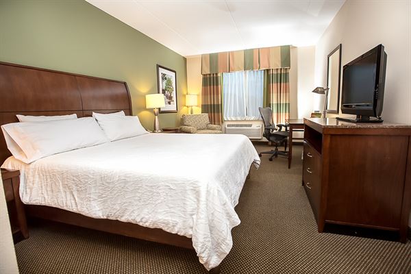 Hilton Garden Inn Green Bay