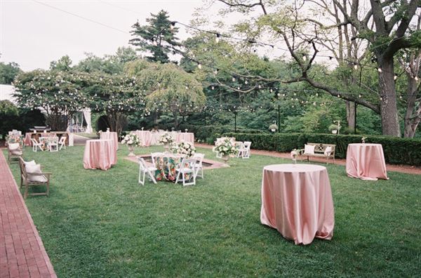 Woodlawn & Pope-Leighey