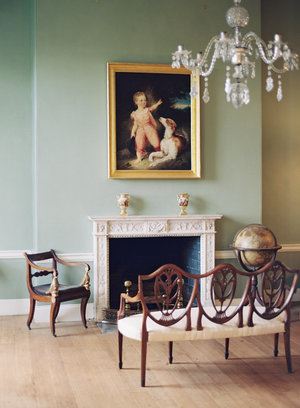 Woodlawn & Pope-Leighey