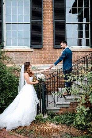 Woodlawn & Pope-Leighey