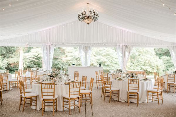 Woodlawn & Pope-Leighey