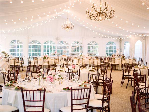 Woodlawn & Pope-Leighey