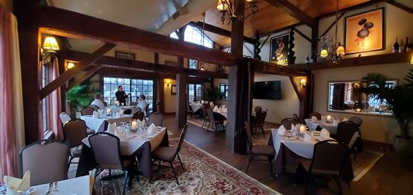 Chez Francois - Vermilion