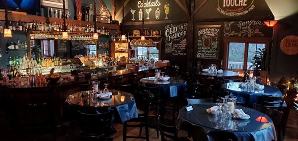 Chez Francois - Vermilion