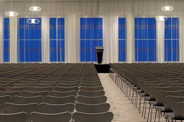 Radisson Blu Mall of America